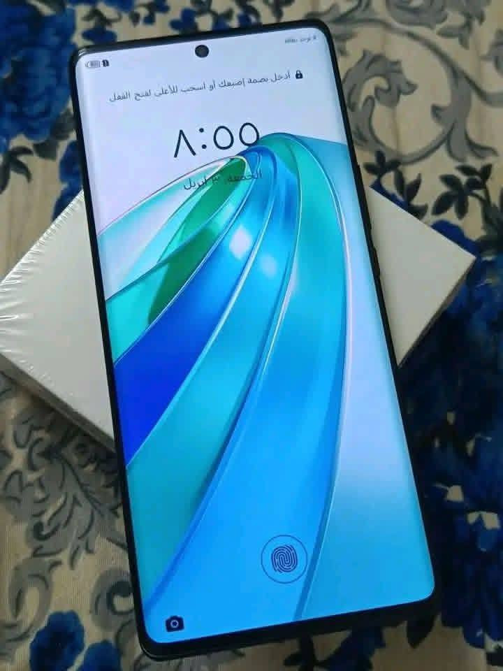 السلام عليكم هونر X9a ذاكره 256 رام 12 كامل ملحقاته الاصليه كارتون 
وشاحنه وكفر ويا السعر 225


**إذا كنت صاحب هذا الإعلان وتريد حذفه لأي سبب، رجاءا أرسل رسالة إلى الدعم الفني**