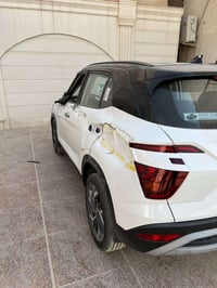 كريته • ٢٠٢٥ • حادث بسيط