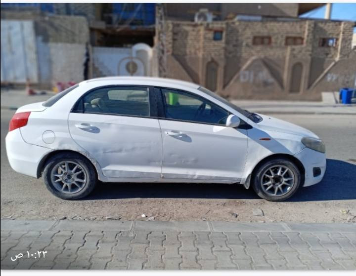 للبيع شيري فلاوين ١١ محرك وكير بحاله جيده السنويه منتهيه السعر12 موجده بالنجف الرقم بابل بدون تحويل  رقم الموبايل ***********
