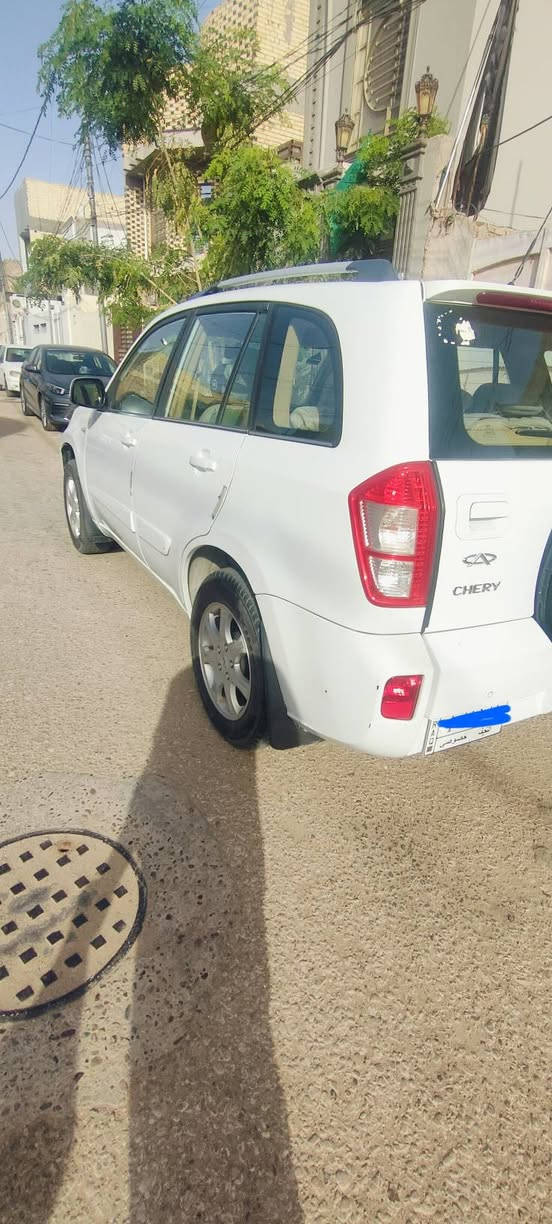 سلام عليكم .. شيري تيگو ٢٠١٣ رقم نجف باسمي ، كير محرك كهربائيات وتبريد كله ممتاز ، السيارة استخدام شخصي من خمس سنوات عندي ماشية فقط ٤٠ الف كم خلال هالخمس سنوات وماخذها ماشية ٦٧ الف ، السيارة اخذتها بيهة بنيد مبدل وعندي بدلت باب العبري اثر حادث ، محرك ١٨٠٠ ، فتحة سقف ، كشنات جلد بلادية ، تقفيل جام اوتو ، نظافة السيارة كما موضح بالصور ، السعر ٤٦ ورقة مع المجال البسيط ، مكان السيارة الكوفة
***********

سلام عليكم .. شيري تيگو ٢٠١٣ رقم نجف باسمي ، كير محرك كهربائيات وتبريد كله ممتاز ، السيارة استخدام شخصي من خمس سنوات عندي ماشية فقط ٤٠ الف كم خلال هالخمس سنوات وماخذها ماشية ٦٧ الف ، السيارة اخذتها بيهة بنيد مبدل وعندي بدلت باب العبري اثر حادث ، محرك ١٨٠٠ ، فتحة سقف ، كشنات جلد بلادية ، تقفيل جام اوتو ، نظافة السيارة كما موضح بالصور ، السعر ٤٦ ورقة مع المجال البسيط ، مكان السيارة الكوفة
