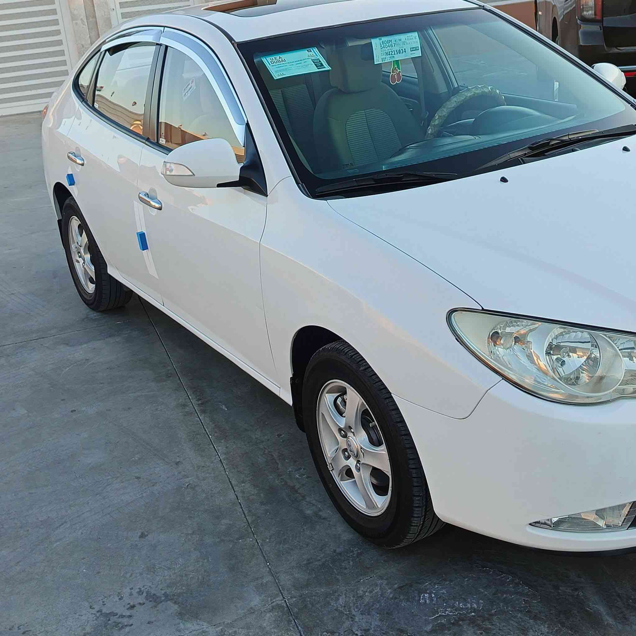 السلام عليكم للبيع النترا 2011
رقم اربيل بسمي. 
فول مواصفات. 
محرك 1600.مكفول 
تبريد ثلج تخم تاير جديد 
بيها قطعه صبغ. 
السعر 116.مجال بسيط جدا 
مكان سياره صلاح الدين قضاء بلد ***********
