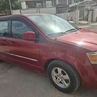 كرفان • ٢٠٠٨ • محرك ٣٨٠٠