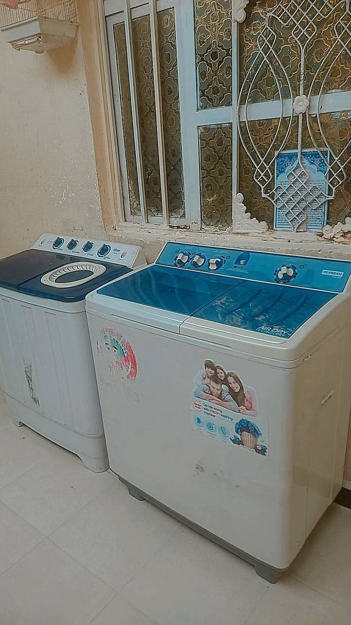 غسالات اللبيع مستعملات شغلات نضيفات مكان مدينه الصدر


**إذا كنت صاحب هذا الإعلان وتريد حذفه لأي سبب، رجاءا أرسل رسالة إلى الدعم الفني**