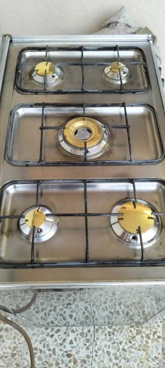 طباخ كريازي المصري باب اول البواري العريضه وليس ولفات 5عيون السعر 375وبي مجال المكان حي سومر
***********
