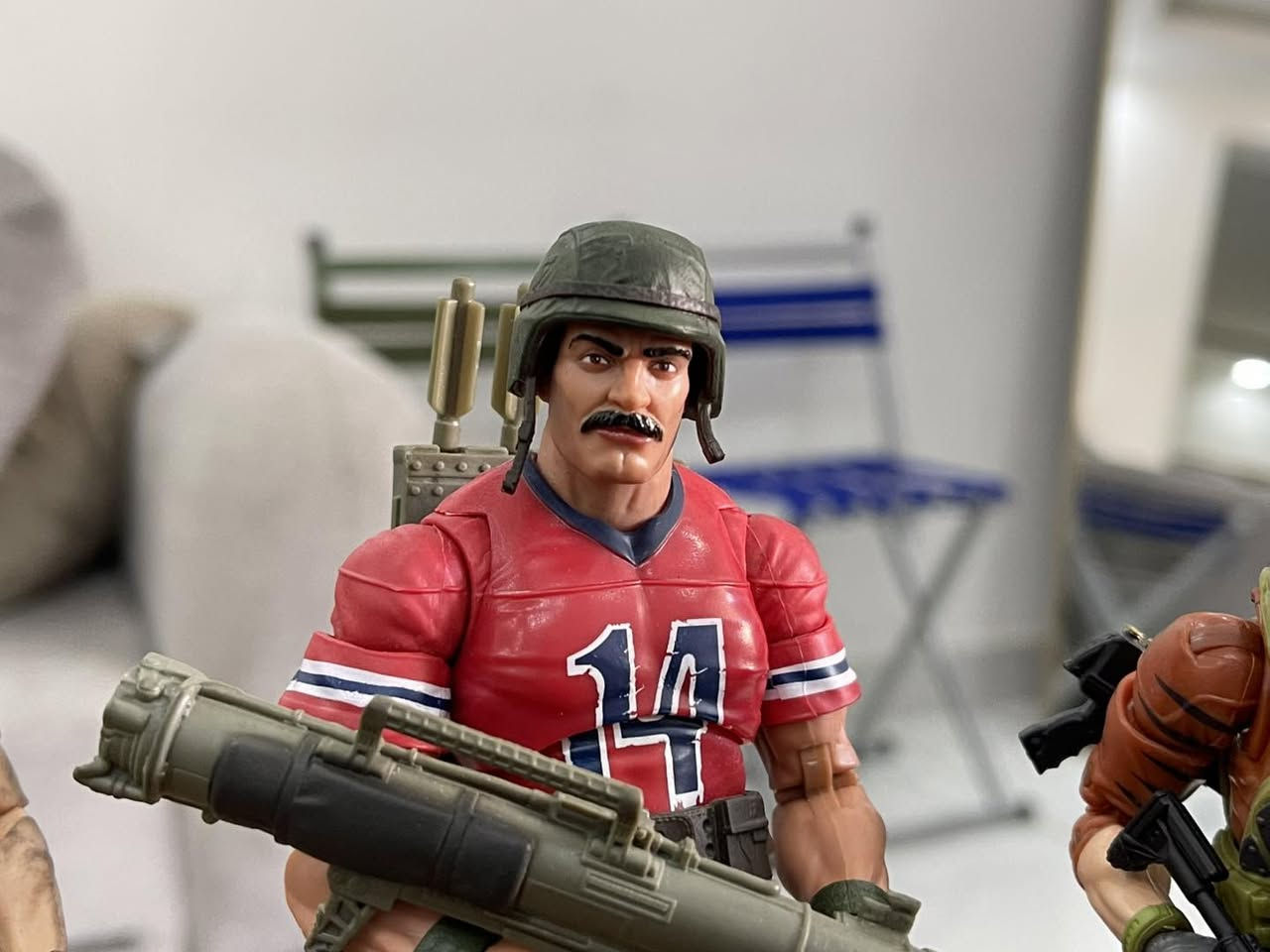 متوفر للبيع تسوق جديد


**إذا كنت صاحب هذا الإعلان وتريد حذفه لأي سبب، رجاءا أرسل رسالة إلى الدعم الفني**