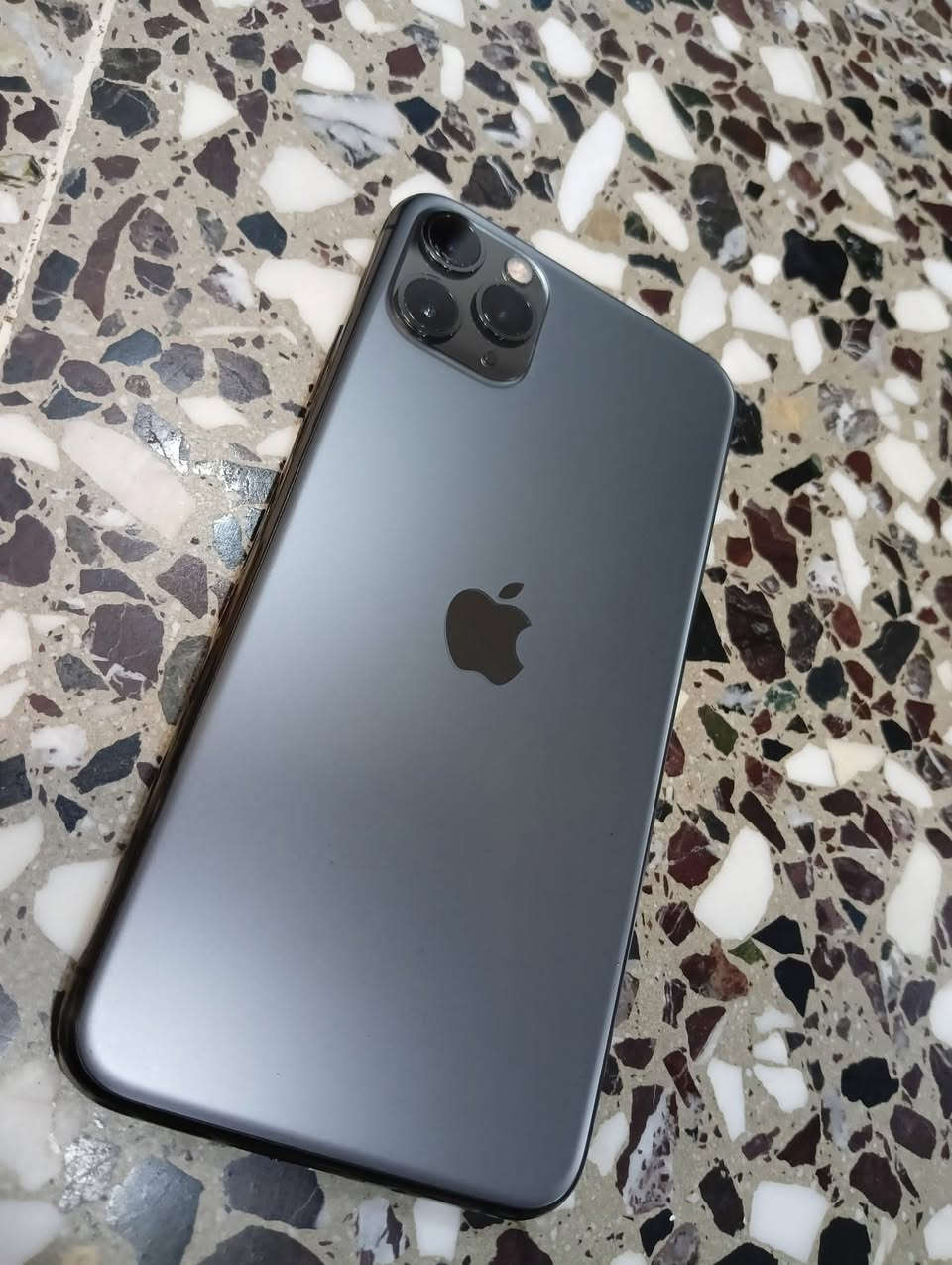 ‏سلام عليكم iPhone 11 Pro Max مكفول بطارية 75 جهاز نظافة 95‎%‎ ذاكرة 256 للبيع أو مراوس بجهاز جهاز كلش حلو محدث 26￼ سعره 350 وبي مجال غليل ويه كيبل شحن مراسله خاص


**إذا كنت صاحب هذا الإعلان وتريد حذفه لأي سبب، رجاءا أرسل رسالة إلى الدعم الفني**