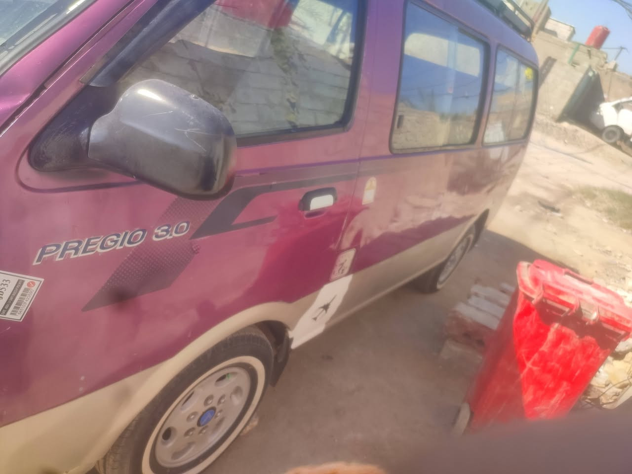 سياره للبيع بيع سريع السعر 43
***********
