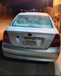 ليفان • ٢٠١٢ • محرك كورلة