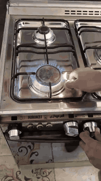 ورشة ابو علي صيانة طباخات تصليح وتنظيف انواع طباخات الحديثه والقديمه ص...