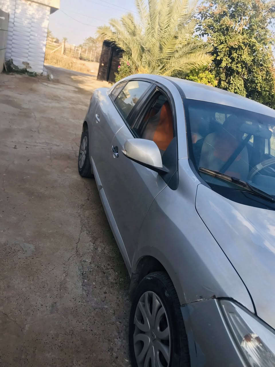 سلام عليكم
سياره سامسونج اس ام 3 موديل 2011 رقم صلاح الدين انكليزي 

مشروع وطني سنويه لل29 جاهزه عل اخر حبايه السعر 65 وبيه مجال بسيط للاستفسار اتصال 📞 ***********
