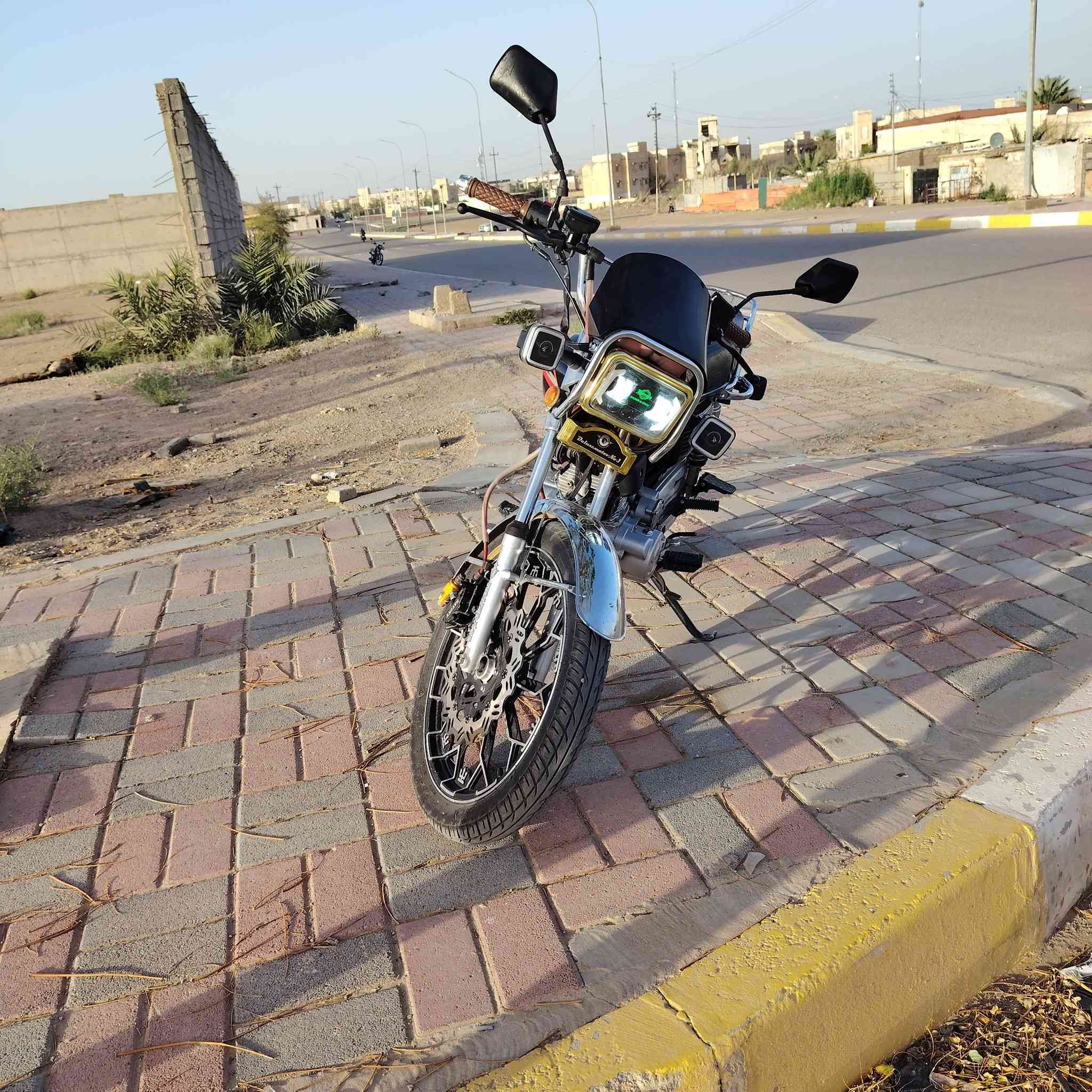 سلا عليكم ماطور البيع إيراني نامه برو محرك 200السعر 850وبي مجال لاستفسار ***********
