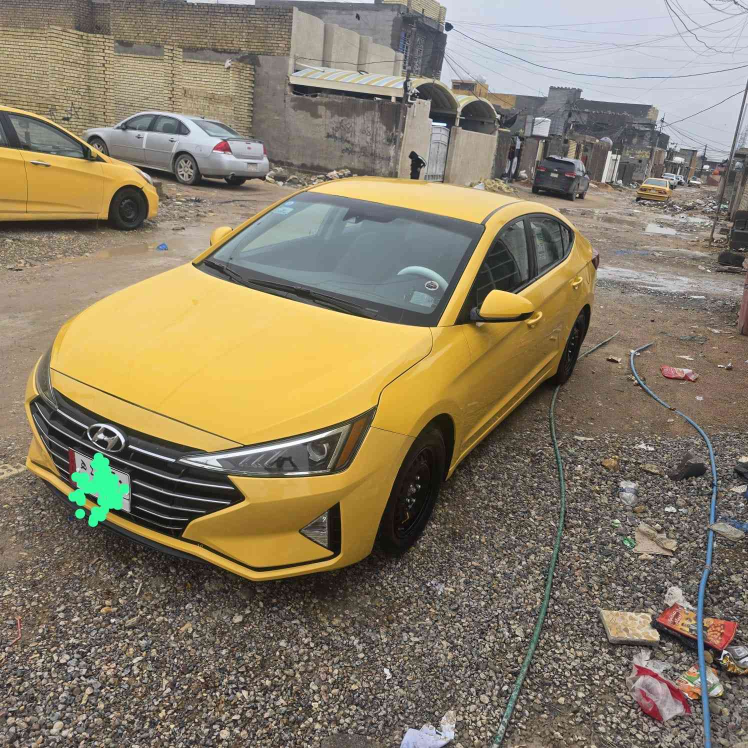 سلام عليكم نتره سعر 124بيع مستعجل  مديل2019امريكي حادث جاملغ خلفي مكينه كير تبريد صدر تخم تاير كله مكفول سياره ليبل واحد مبيه تبدل رقم بغداد دولي باقي عله ستلام هيه وقرامات مصفره  مكاني بغداد وشراي ينتصل***********
