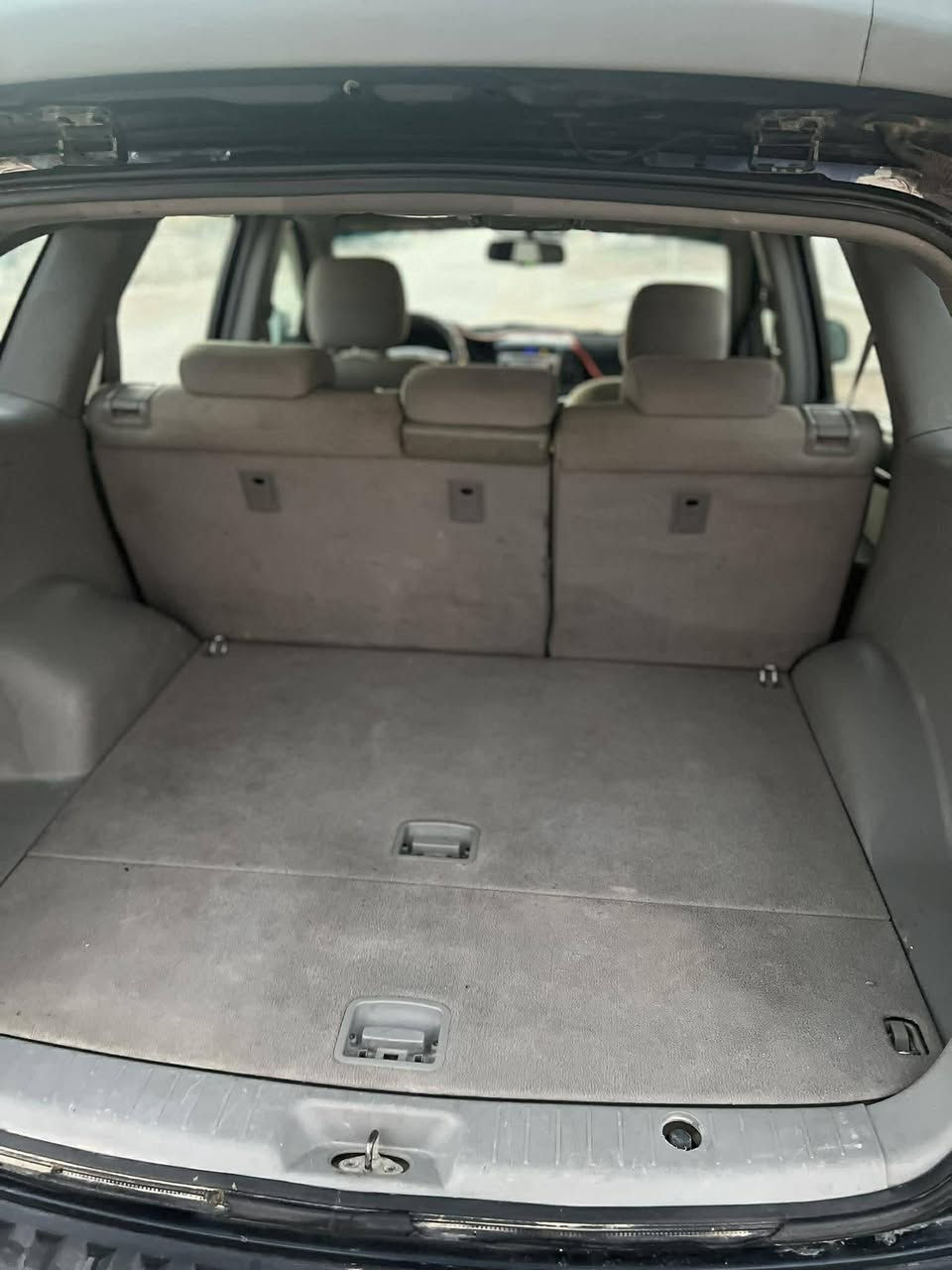 السلام عليكم للبيع سنتافي موديل 7امريكي 6سلندر مكينه 3300. كير محرك تبريد حداديه تخم تاير جاهزه علئ اخر شي بيه حادثه جاملغ وبنيد فقط تبريد ثلج جاهزه داخل جديد العنوان بابل محاويل الصباغيه السعر 94 رقم الهاتف ***********
