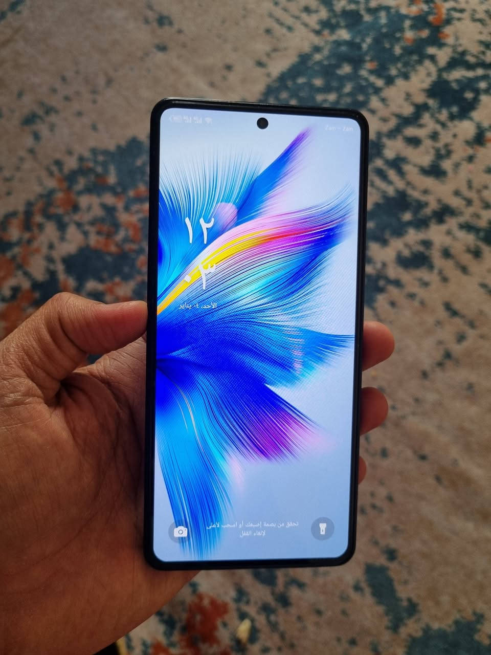 انفنكس نوت 30 برو
الذاكره 256 الرام 16
البطاريه 5000 الشحن 68W مع خاصيه الشحن اللاسلكي والعكسي
المعالج helio G99
الشاشه سوبر امولد معدل تحديث الشاشه 120 هيرتز  بقوه 900 نتس
سماعات ستريو من JBL
الكامره الاماميه 32MP
الكامره الخلفيه 108MP
الجهاز مكفول ونضيف 
السعر 225  الف وبي مجال ***********
