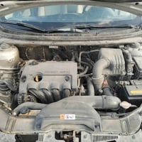 سيراتو • ٢٠١٢ • مكينة جديدة