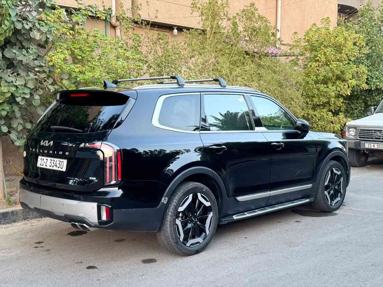 السلام عليكم
تلي رايد موديل 23وارد امريكي 
حادثهه فقط جاملغ صور الحادث منشوره 
السعر 290

‭0788 632 6801‬
