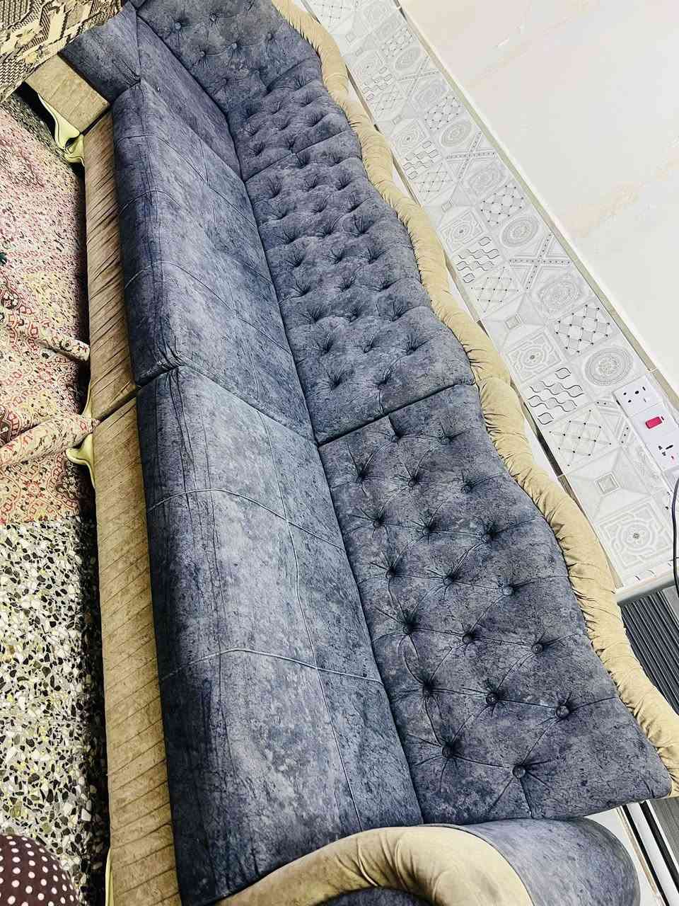 ديوان للبيع مكان الاعظميه 10مقاعد سعر350


**إذا كنت صاحب هذا الإعلان وتريد حذفه لأي سبب، رجاءا أرسل رسالة إلى الدعم الفني**