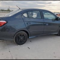 ميراج بلاك ادشن • ٢٠٢٤ • حادث مبدل