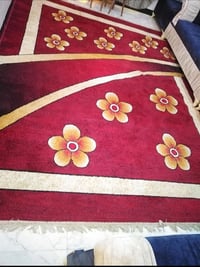 زوالي • زوج مدات • سجاد
