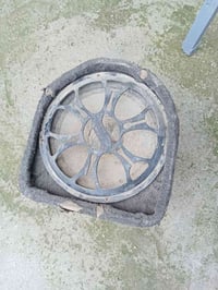 دمام • فيشة عاطلة • ديالى بعقوبة