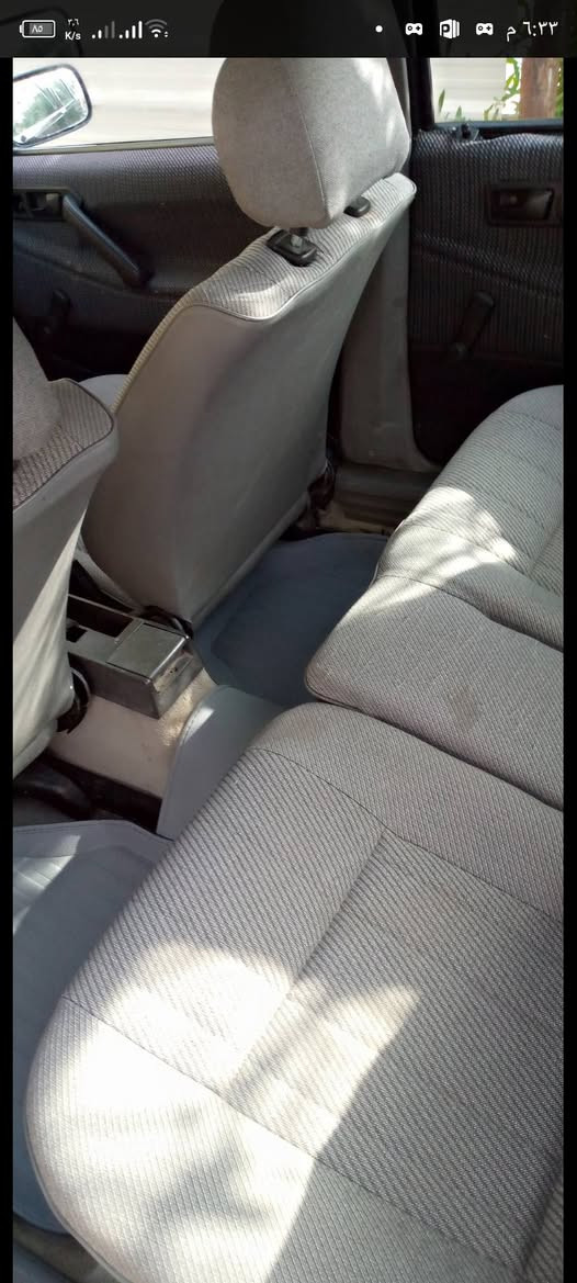 سلام عليكم ورحمه الله رمضان مبارك على جميع.كوف باصات 91سياره للبيع مكينه وكير شرط وكشر شرط لا صبغ ولا طخه ولا خياس على وضع شركه كلها علبلاد صدر وتخم دبلات ولوي كله شاده جديد وتخم تاير جدد رقم بغداد كبل عقد مروري وتحويل ثاني يوم منضمومه تبريد كلها جاهزه سعر 38وبيه مجال مكاني بغداد..واتساب..***********..***********
