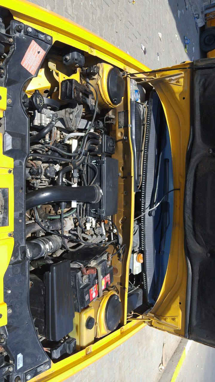 سلام عليكم سمند موديل 2016 مكفولة كفالة عامة تبريد حدادية تخم تاير بأسمي تحويل ثاني يوم للأستفسار ***********
