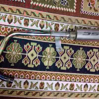 صلنصه للبيع صوت وطكه  صوتها رعب 😯 يعني دبابه وتمشي بل شارع  سعر خاص رق...