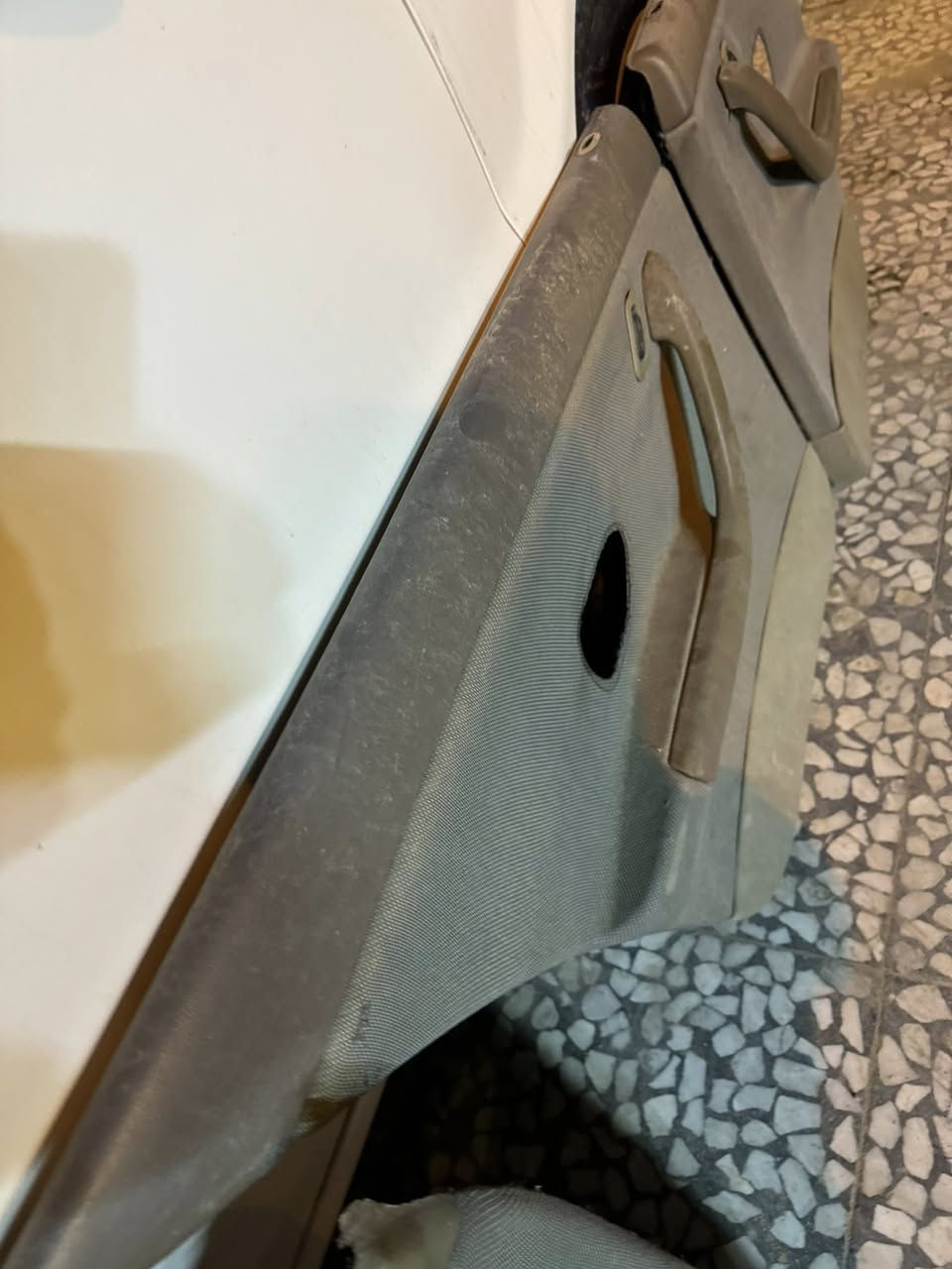 سلام عليكم تخم بطاين مال سمند خوات جدد بلاديا هنه وجيوبهن كاملات سعر ٢٠٠ تصال *********** خوان مابيع تك فقط تخم عوزهن غسل فقط تحياتي
