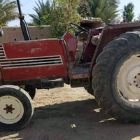 فيات 780 • موديل 82 • ديالى المقدادية