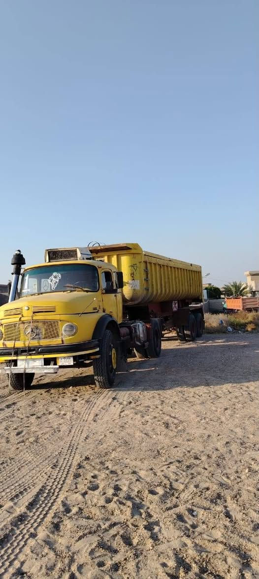 معرض الوان لتجارة السيارات والمعدات الثقيلة يرحب بكم
باادارة الأخوين الحاج مزاحم الحلبوسي وصلاح الحلبوسي
العنوان الانبار الفلوجة الخط السريع
*********** صلاح الحلبوسي
*********** صلاح الحلبوسي
*********** عبود الدليمي
*********** عبود الدليمي
اقجم تك سوبر
موديل 1981
كير130
شاصي مضروب باج بطن
السعر 170وبيهامجال
