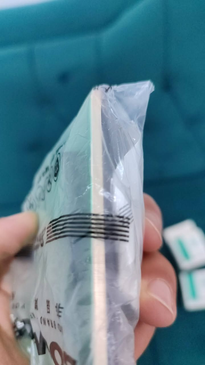 نقاط كهرباء مرتبه قطعتين اول تم ٥


**إذا كنت صاحب هذا الإعلان وتريد حذفه لأي سبب، رجاءا أرسل رسالة إلى الدعم الفني**