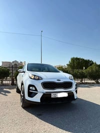 كيا سبورتج • ٢٠١٩ • الديوانية
