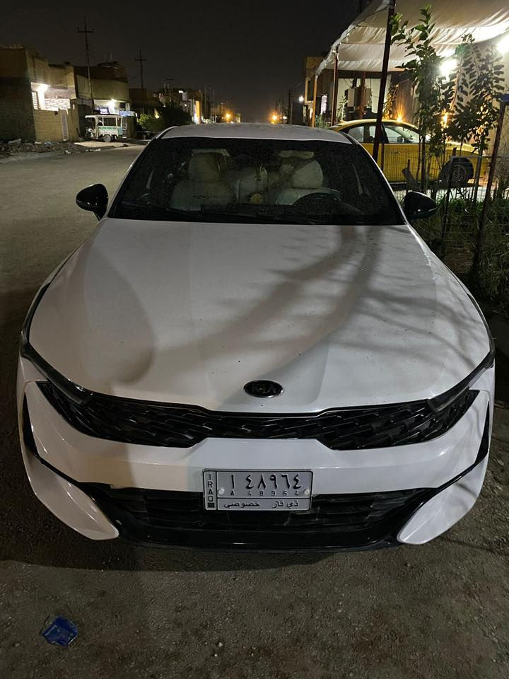 للبيع كيا K5 موديل 2021 – فئة GT Line المحرك١٦٠٠ تيربو

فول مواصفات ماعدا فتحة البانوراما  

المسافة: 90 ألف كم  

السيارة نظيفة جداً واستخدام شخصي  

مبدّل بنيد قطعة أصلية فقط  

كلشي بيها شغال وما تحتاج أي مصروف  

المواصفات:  

- بصمة تشغيل ودخول ذكي  

- شاشة كبيرة وكاميرا خلفية  

- حساسات أمامي وخلفي  

- مقاعد جلد  

- تحكم سكان  

- إضاءة LED  

- أنظمة أمان كاملة  

١٧٠$

سعر مناسب وقابل للتفاوض بالمعقول  

للتواصل خاص أو على الرقم:***********
