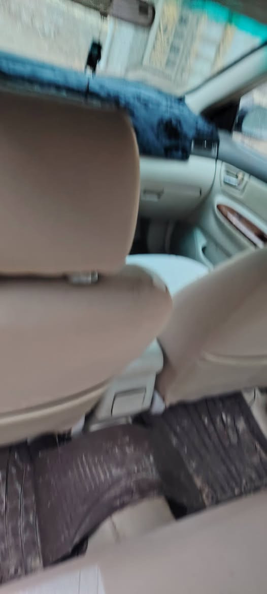 بيوادي موديل 13،،،،، F3,,,, باسمي كفاله بدون تبديل محرك كير فقط مكان بارد باللجملغ باتري جديد راديتر جديده تخم تاير؛؛ د شمه جديده مع الارضيه السعر 62
وبيه مجال مكاني كربلاء للاستفسار
على الرقم ***********
ملاحظة غير متواجد على الفيس
