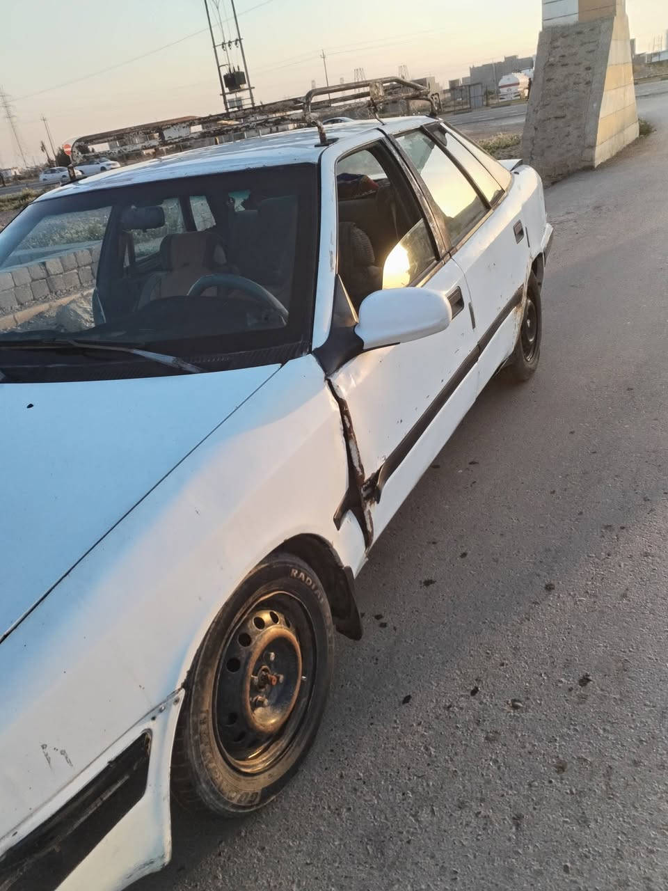 للبيع دايو اسبرو صلاح الدين الماني وكاله  او تحويل الوكيل الاول موجود السعر مناسب التفاصيل اتصل وتدلل ***********
