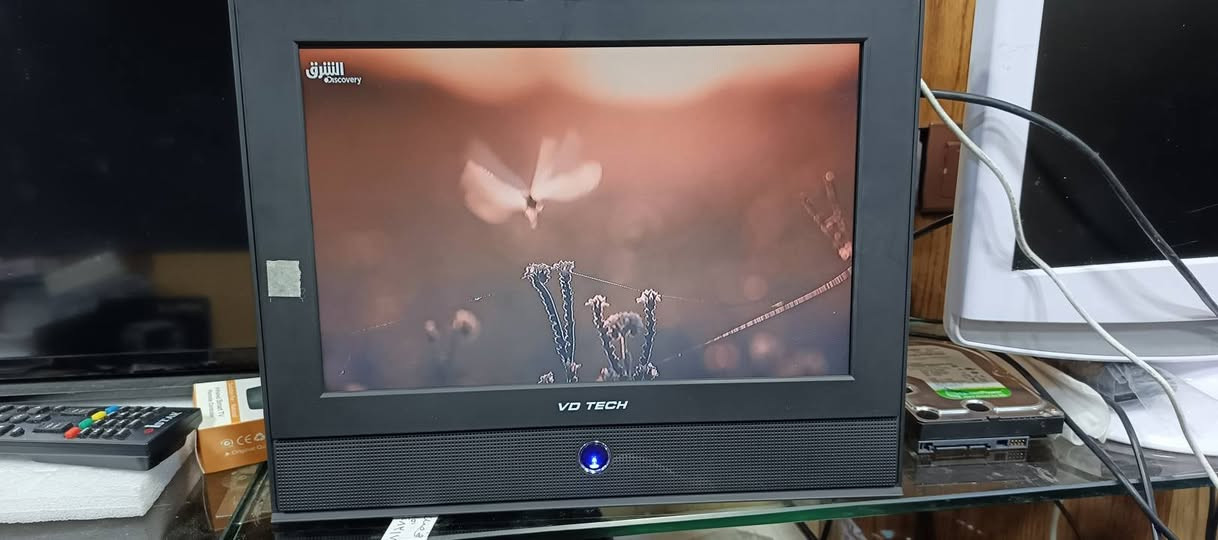 شاشة ١٢ فولت محولة حجم ١٤.١ اج دي ترهم لكاميرات المراقبة، اصحاب السيارات الكبيرة جماعة السفرات وهواية استخدامات قطعة كلش حلوة سعرها ٥٠ مع التوصيل


**إذا كنت صاحب هذا الإعلان وتريد حذفه لأي سبب، رجاءا أرسل رسالة إلى الدعم الفني**