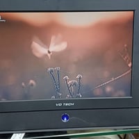 شاشة ١٢ فولت • ١٤.١ بوصة • كاميرات مراقبة