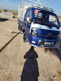 كيا ٣٠٠ • موديل ٢٠٠٧ • خانقين