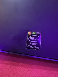 ديل • i7-4600U • ١٤ انش لمس