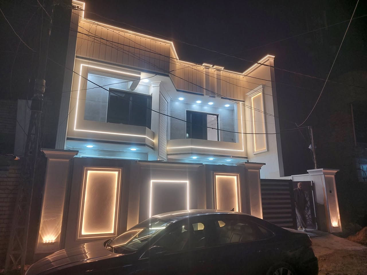 تأسيس كهرباء
رقم الواتساب  ***********
