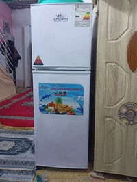 ثلاجة • استعمال قليل • البصرة