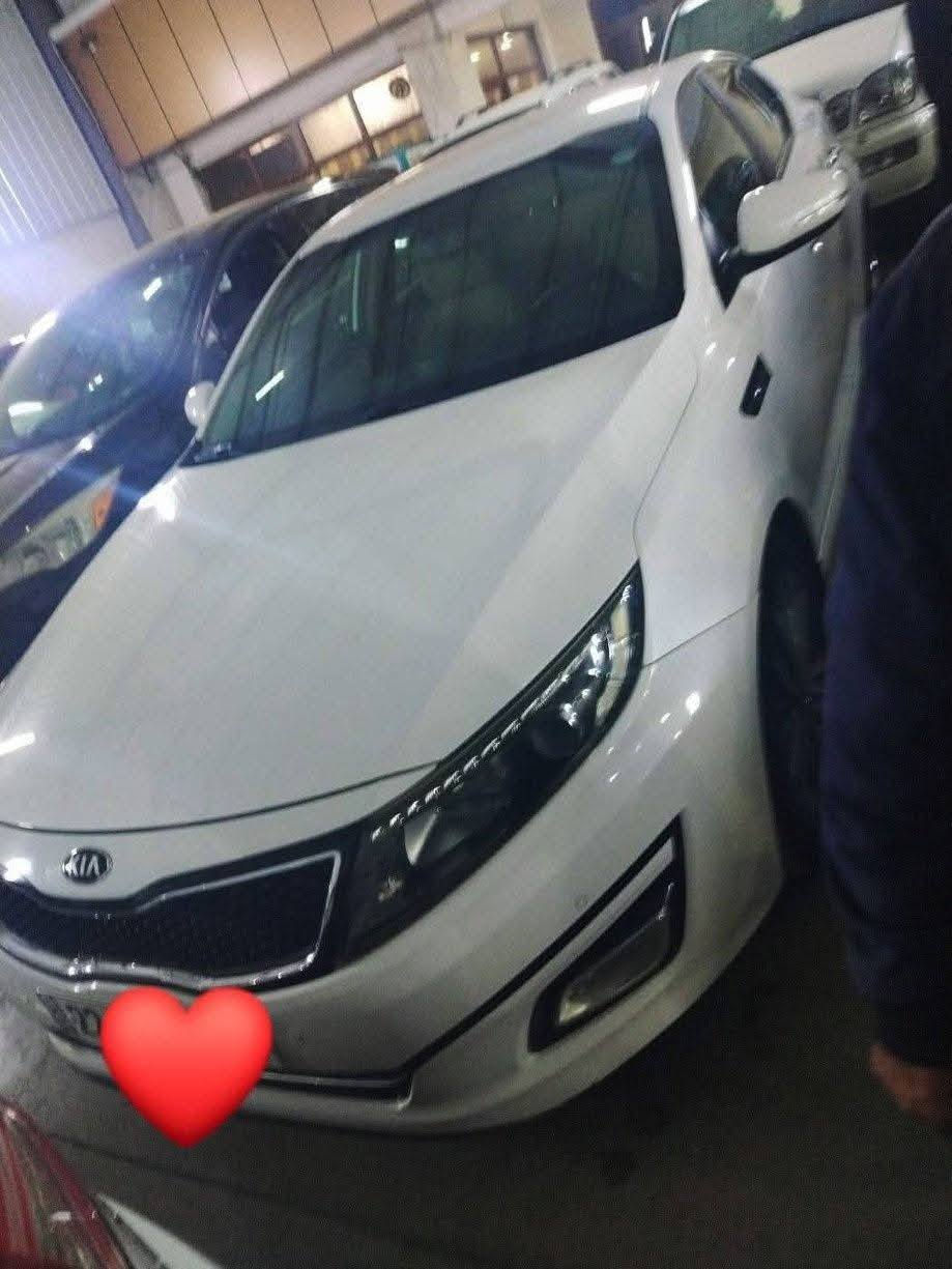 يمنا انسب الاسعار
للبيع بالنقد فقط
فقط نقد رجاءا
كيا اوبتيما
وارد خليجي
موديل 2014 شكل ال15
مكينه 2400 دوش
رقم أربيل الجديد
سنويه ورقم كلها جديده
شرط تحويل او وكاله
المواصفات.......
دبل اكزوز... تحكم استيرن.. كشن كهربائي.. كشن خزن على وضعيه سايق اليا... كشنات تدفئه.. قطعتين تبريد... شفتات بالستيرن... حساس خلفي... بصمه أبواب... بصمه تشغيل.. بلاجتور... بعد مواصفات
بدون سلايت
ماشيه تقريبا جوا ال١٦٠ الف
سياره كفاله عامه من دعاميه للدعاميه
بيها رصعه صغيره مال حجر
وتقليم على كد اصبع

سياره انطيك دواخل تكم كير محرك تبريد كهربائيات كلها شرط

مابيها مصرف دينار واحد

سياره موجوده باربيل

السعر 146 ورقه بيها مجال للطيبين 

ملاحظه سياره مو اليا معروضه يمي ابيعها اخذ عموله بعد الاتفاق من طرفين كل واحد ورقه
تحياتي للجميع.....
للإستفسار الاتصال على الأرقام
***********
***********
*********** واتساب
