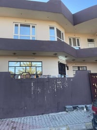 بيت ركن • قادسيه الثاني كركوك • ١٠٠م