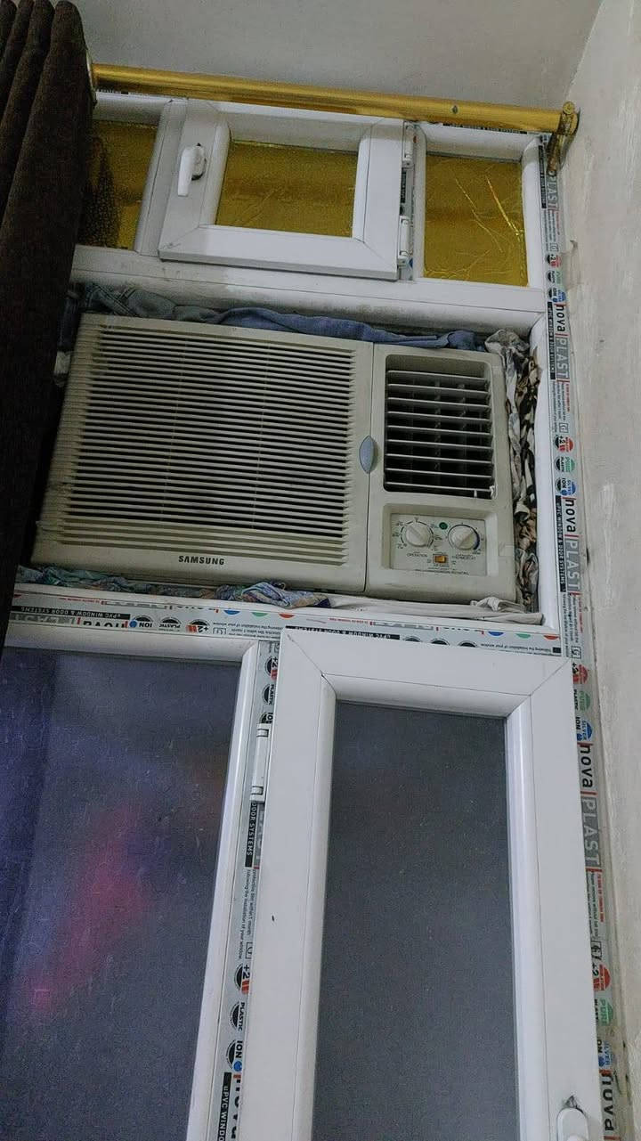 كاونتر نصب جديد سويته بتلاثه ونص مليون اريده مليون وربع ثلاجه نظيفه 150 مكيف ثنين طن اخو الجديد قفله 250 بالحريه


**إذا كنت صاحب هذا الإعلان وتريد حذفه لأي سبب، رجاءا أرسل رسالة إلى الدعم الفني**