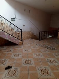 شقة للايجار • تقاطع شارع دبي • غرفتين