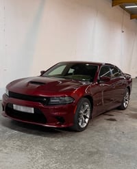 تشارجر GT • ٢٠٢١ • ٦٤ الف
