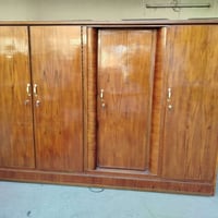 كنتور نضيف • ٤ ابواب • حسنكوي