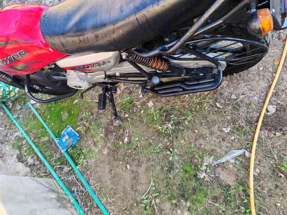 بوكسر جبلي احمر 2023
اوراق صولي شرط ترقيم وصل شركه المصطفئ
كفاله عامه
كل نقص ماكو مكينه لوك
سعر ١٤٠٠ شراي يدلل
بغداد. وتساب فقط ***********
كفاله عامه (شاصي ومكينه وراق صولي
