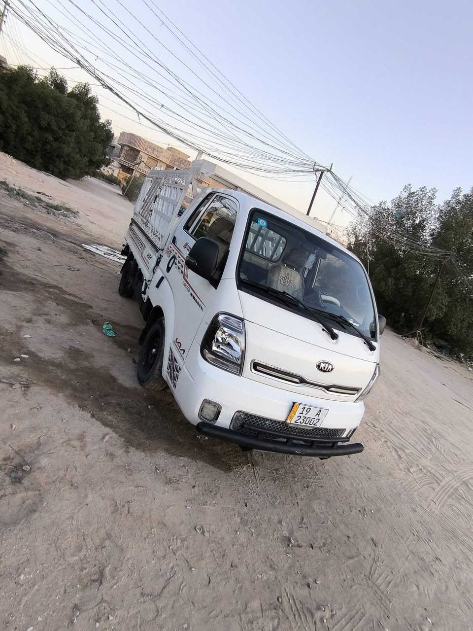 سلام عليكم كيا موديل 2022 نثية للبيع كفالة عامة كير محرك اكسن قمارة بدي شاصي دواخل كلة علة وضع لبلاد برغي مامفتوح بيهة سيارة ماشية بس 120الف شاشة حساسات بك تدفأ تبريد فول شغالات  رقم كربلاء مكاني كربلاء  ب اسمي شرط التحويل لهسه لهسة ماساقطه بعدهي توني محولهة سعر 145 ومجال قليل كلش


**إذا كنت صاحب هذا الإعلان وتريد حذفه لأي سبب، رجاءا أرسل رسالة إلى الدعم الفني**