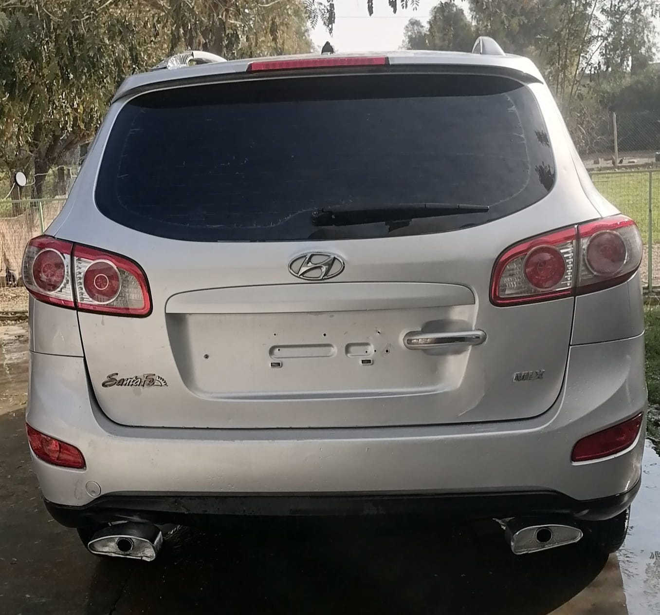 سەنتافی بڕاوە 2009 گاز گێڕو مەکینەی بەشەرت دەعموو لێدراوی نیە قەپاتە بەس سلاید نیە 49 گەڵاو مەجالێ کەم 
***********لەکەلارم ئەدمینی🌷
